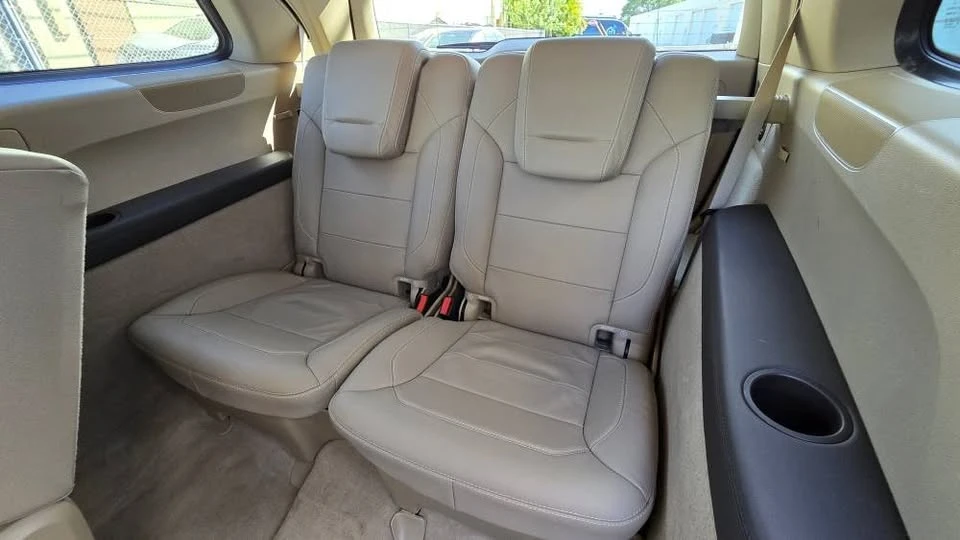 2014 Mercedes-Benz X166 GL-Class/GLS - Image 17 of 20