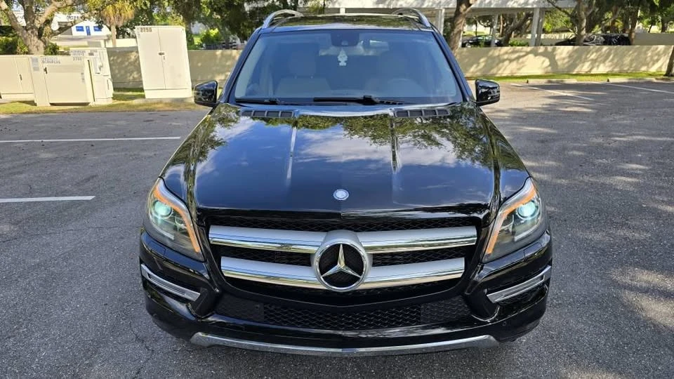 2014 Mercedes-Benz X166 GL-Class/GLS - Image 5 of 20