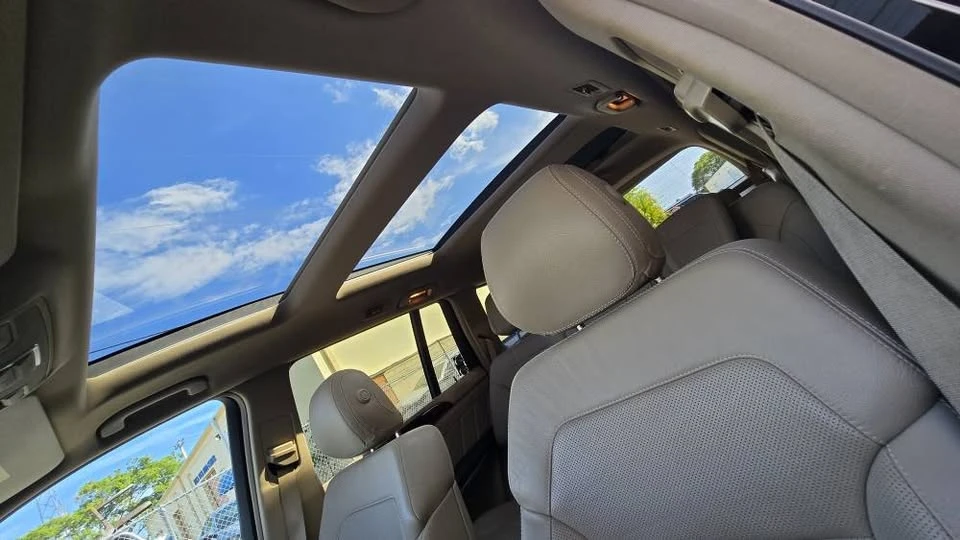 2014 Mercedes-Benz X166 GL-Class/GLS - Image 19 of 20