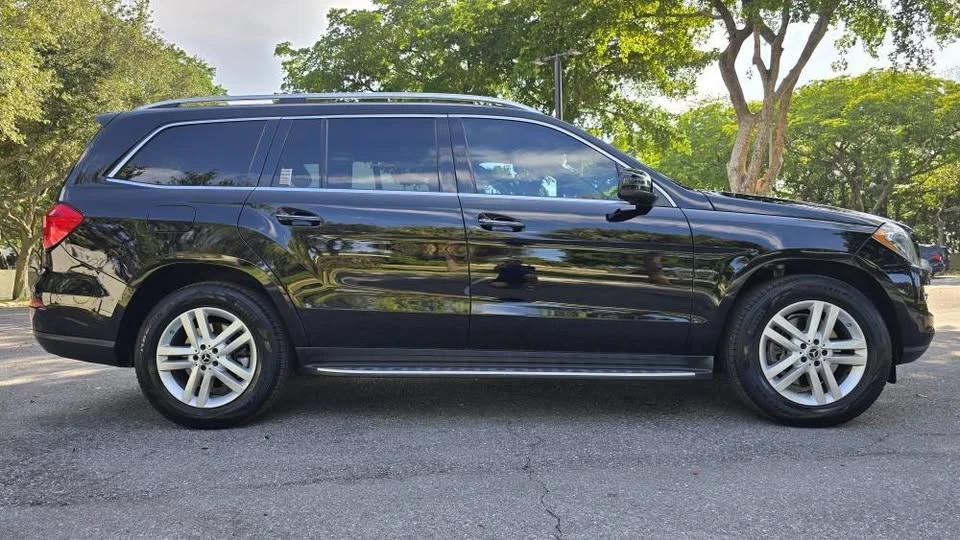 2014 Mercedes-Benz X166 GL-Class/GLS - Image 8 of 20