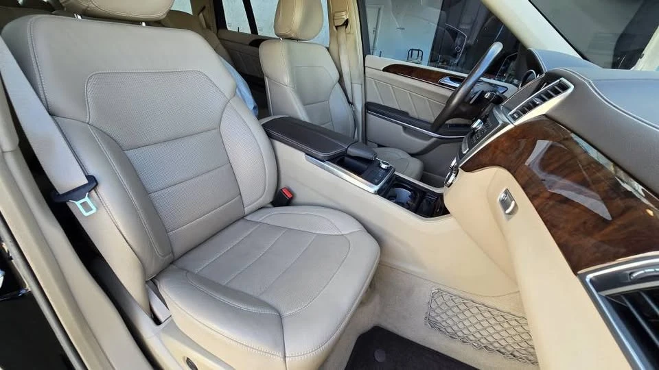 2014 Mercedes-Benz X166 GL-Class/GLS - Image 11 of 20