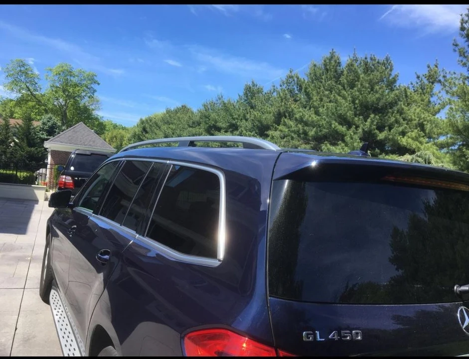 2014 Mercedes-Benz X166 GL-Class/GLS - Image 12 of 18