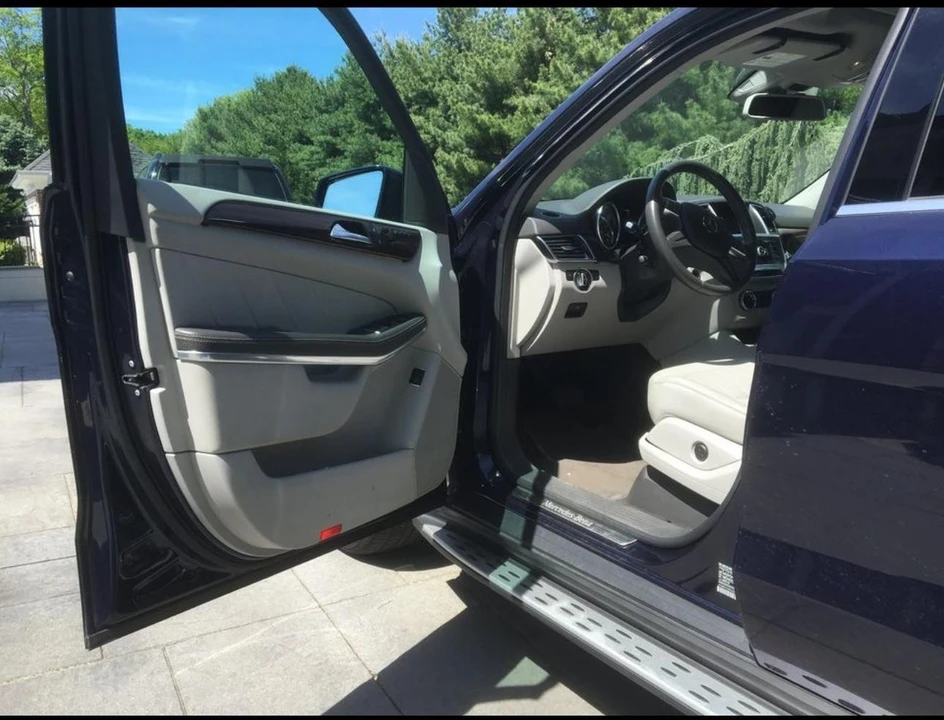 2014 Mercedes-Benz X166 GL-Class/GLS - Image 14 of 18