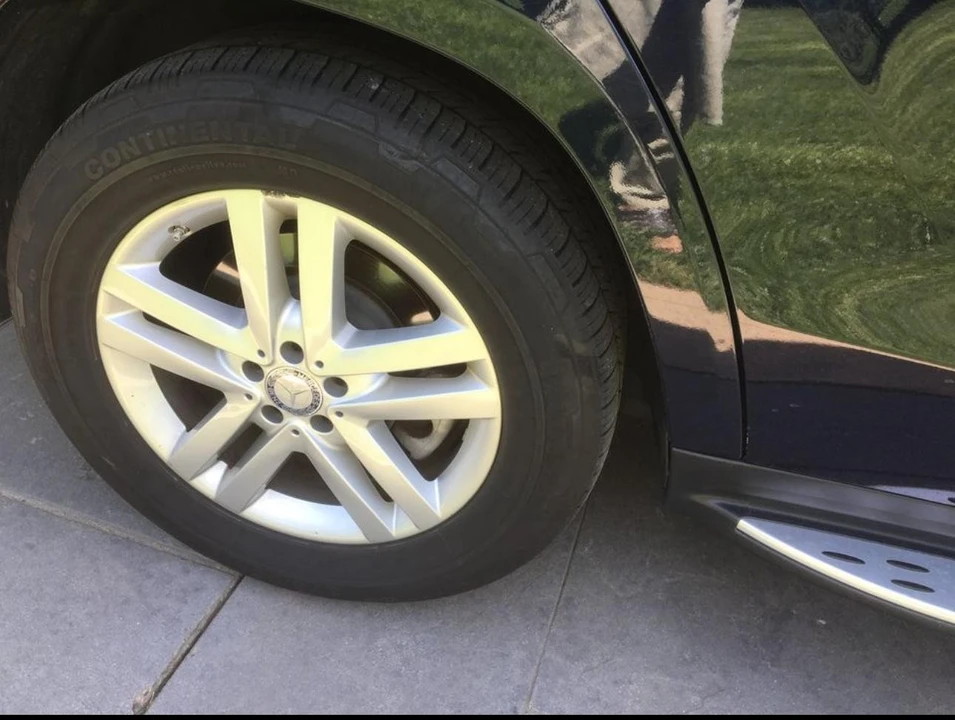 2014 Mercedes-Benz X166 GL-Class/GLS - Image 11 of 18
