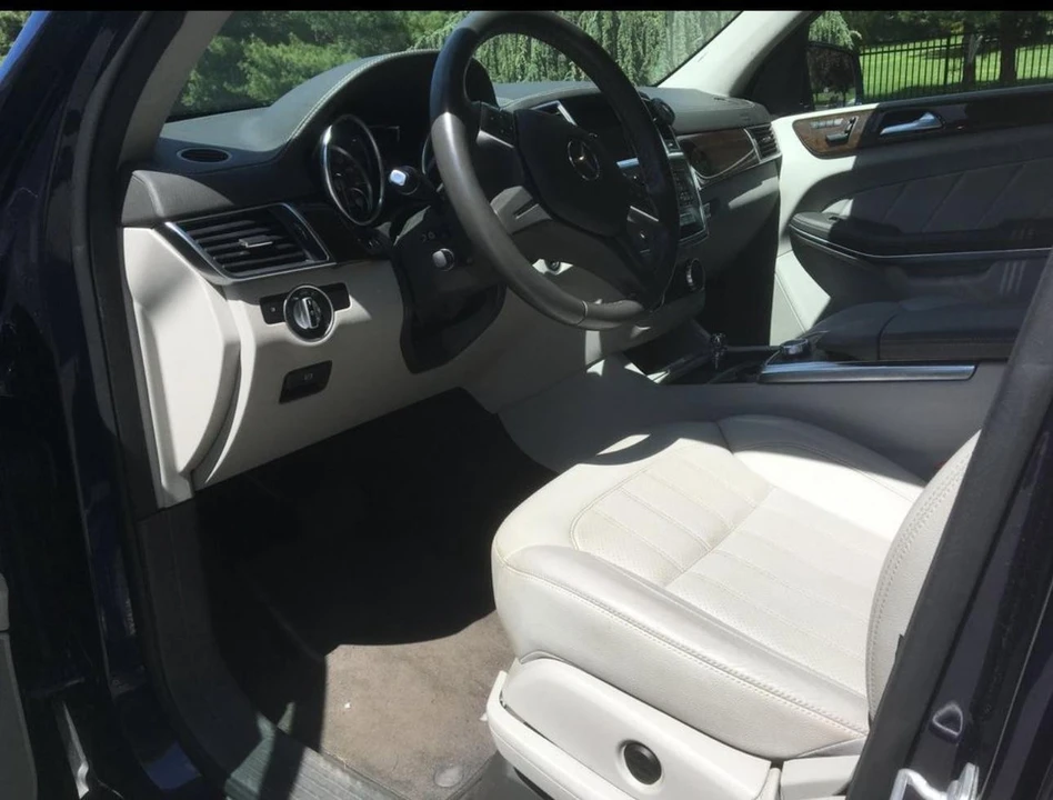 2014 Mercedes-Benz X166 GL-Class/GLS - Image 6 of 18