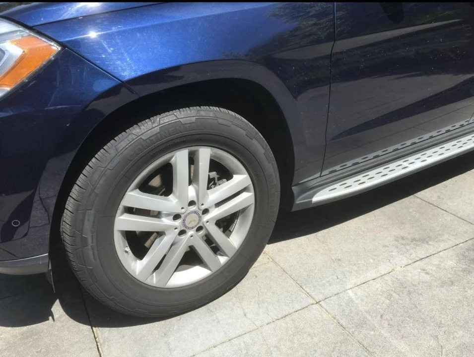 2014 Mercedes-Benz X166 GL-Class/GLS - Image 10 of 18