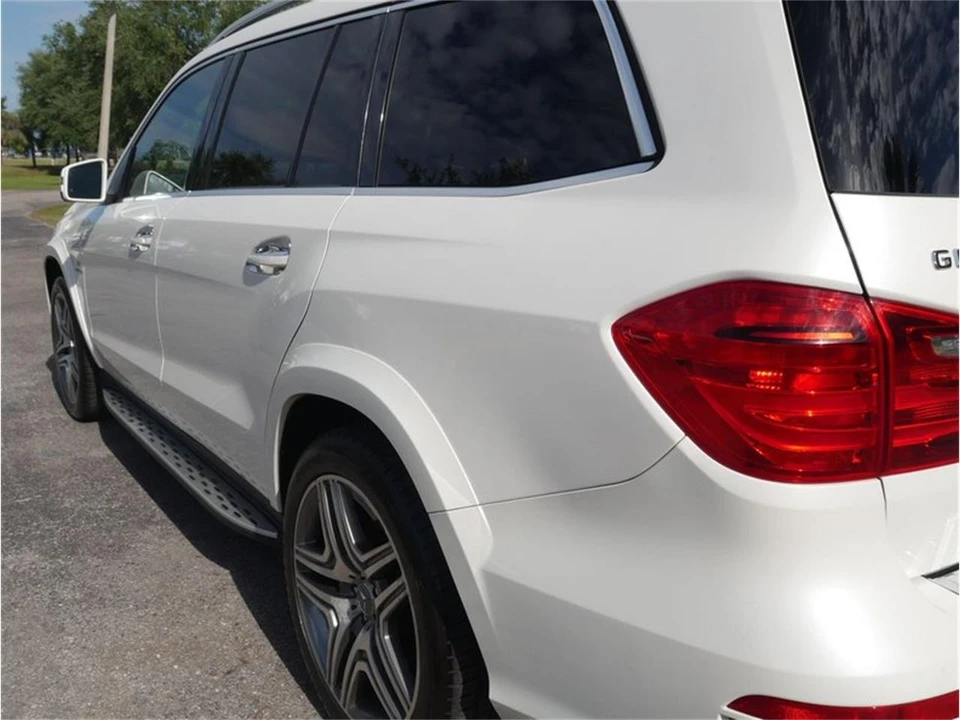 2014 Mercedes-Benz X166 GL-Class/GLS - Image 31 of 31