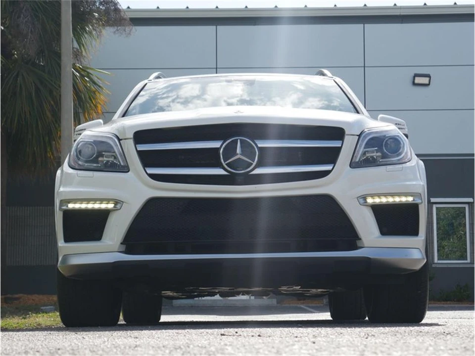 2014 Mercedes-Benz X166 GL-Class/GLS - Image 21 of 31