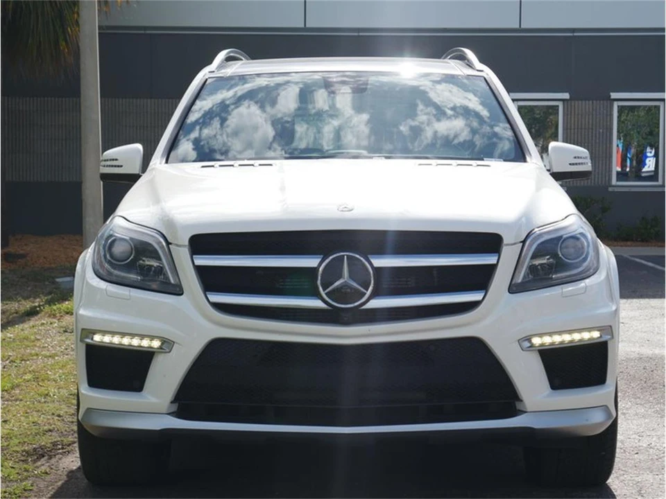 2014 Mercedes-Benz X166 GL-Class/GLS - Image 11 of 31