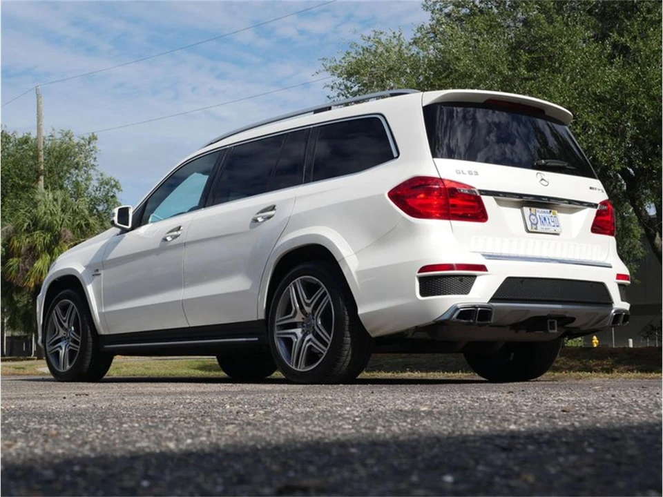 2014 Mercedes-Benz X166 GL-Class/GLS - Image 16 of 31