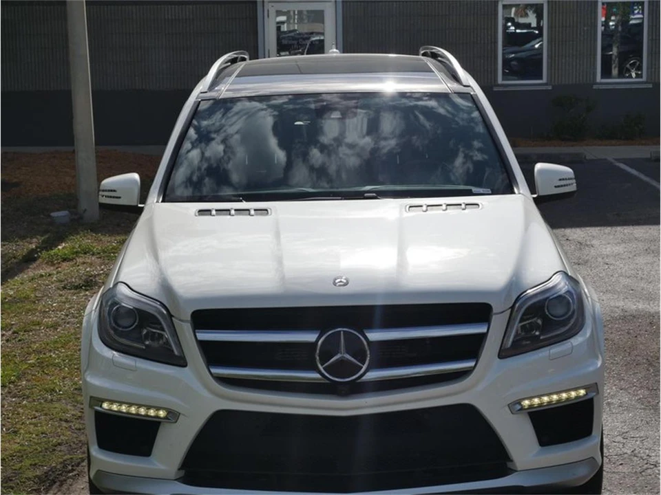 2014 Mercedes-Benz X166 GL-Class/GLS - Image 22 of 31