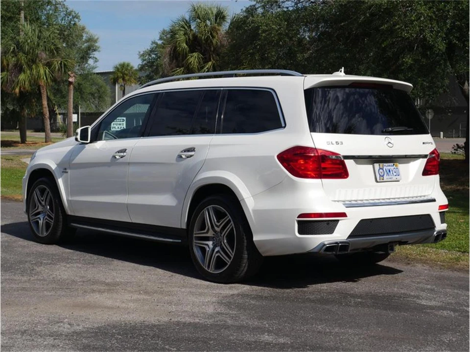 2014 Mercedes-Benz X166 GL-Class/GLS - Image 17 of 31