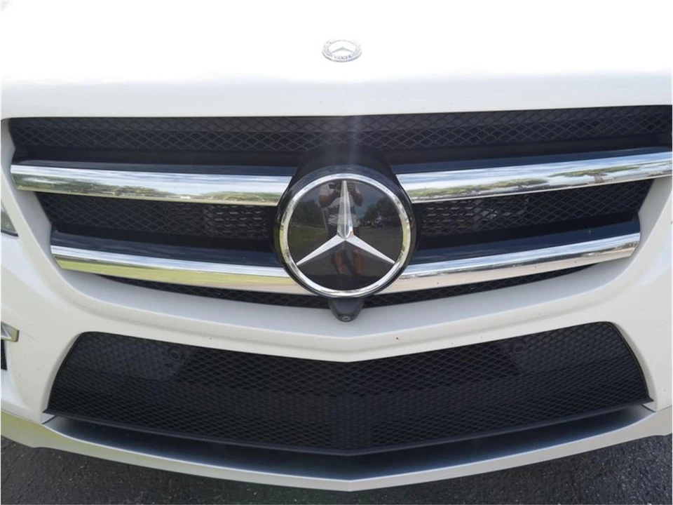 2014 Mercedes-Benz X166 GL-Class/GLS - Image 23 of 31