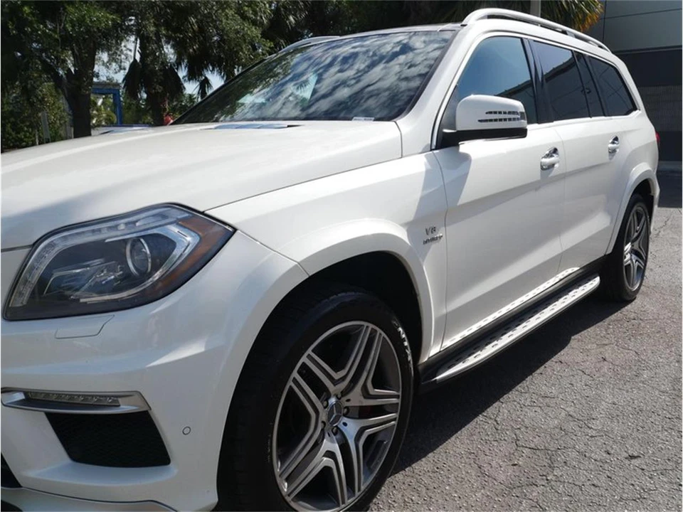 2014 Mercedes-Benz X166 GL-Class/GLS - Image 28 of 31