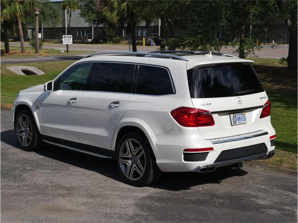 2014 Mercedes-Benz X166 GL-Class/GLS - Image 18 of 31