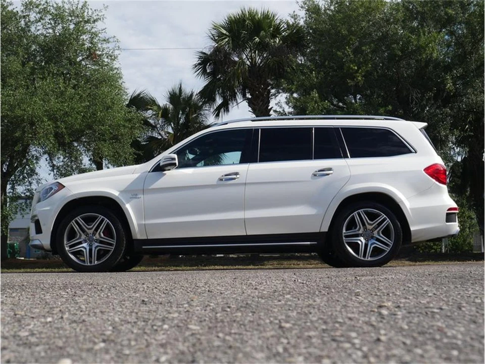 2014 Mercedes-Benz X166 GL-Class/GLS - Image 14 of 31