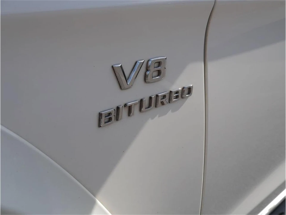 2014 Mercedes-Benz X166 GL-Class/GLS - Image 29 of 31