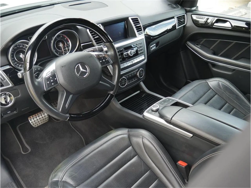 2014 Mercedes-Benz X166 GL-Class/GLS - Image 4 of 31