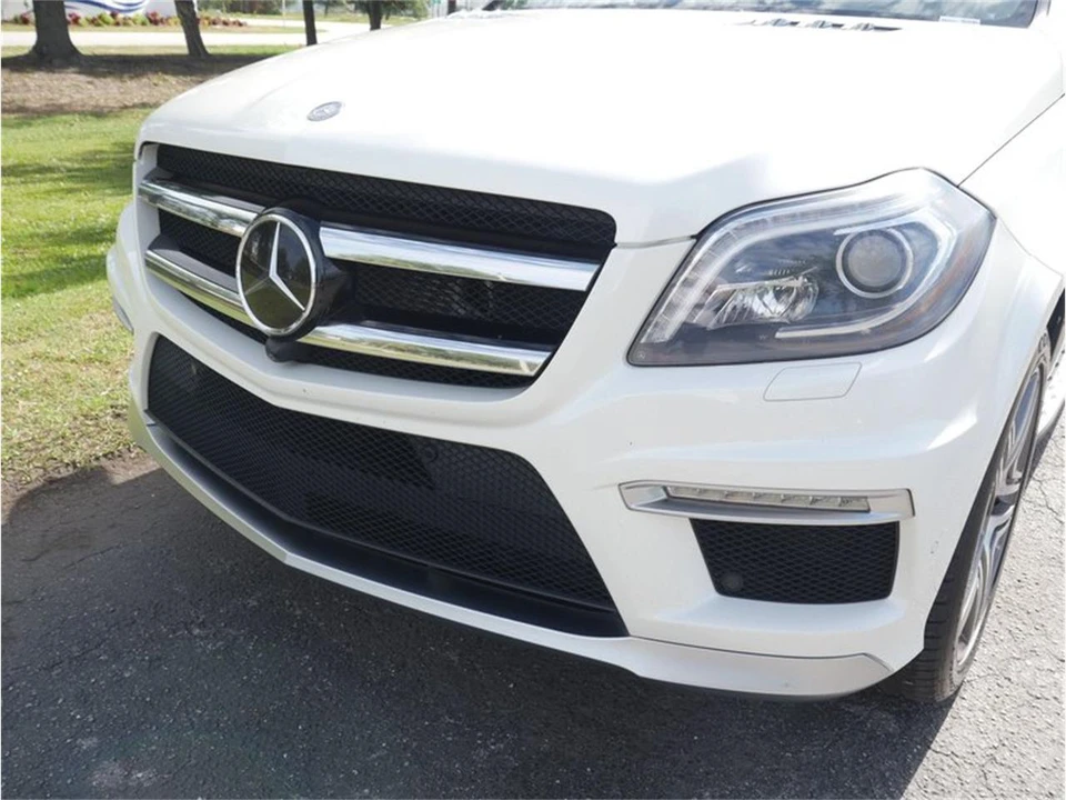 2014 Mercedes-Benz X166 GL-Class/GLS - Image 25 of 31