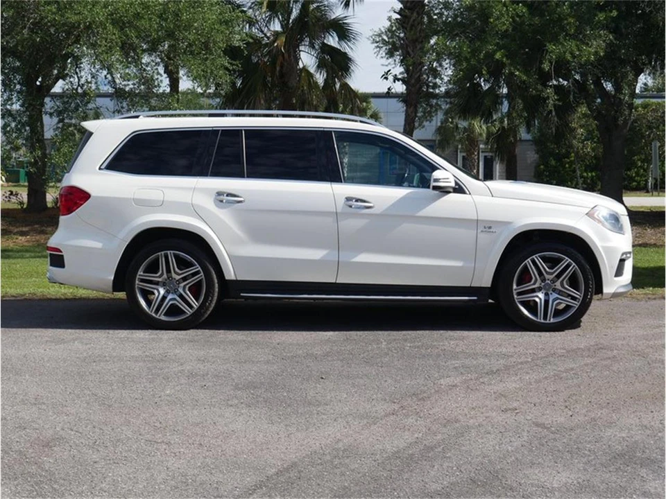 2014 Mercedes-Benz X166 GL-Class/GLS - Image 10 of 31