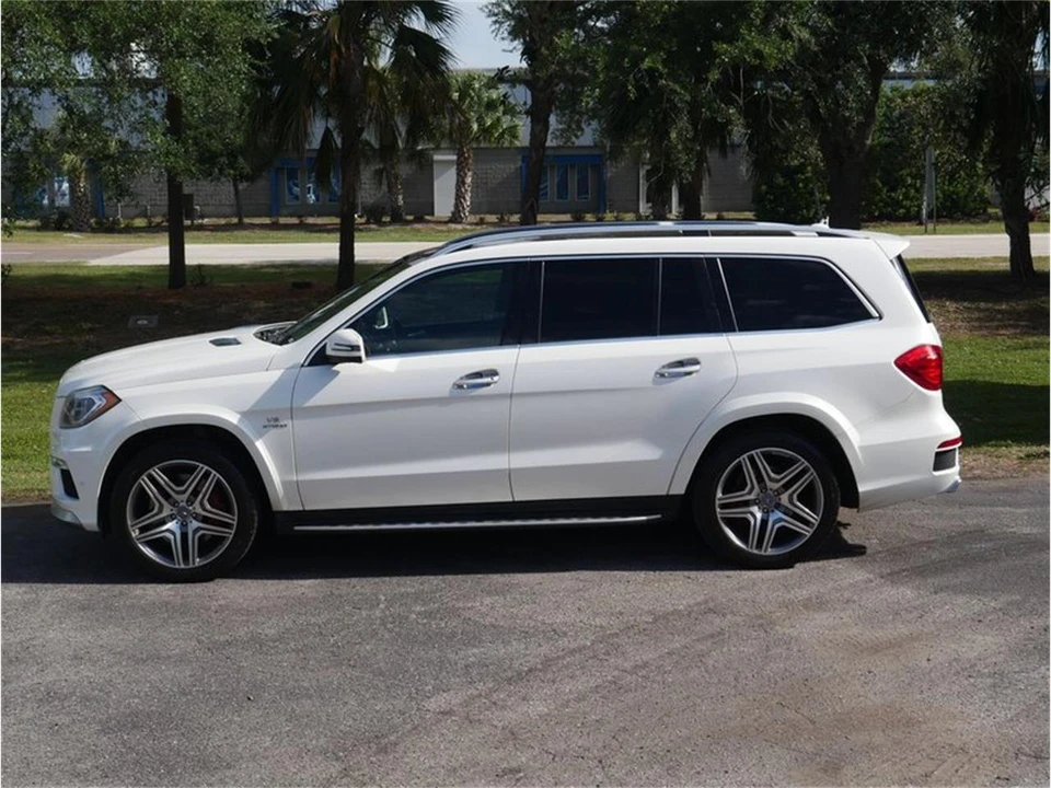 2014 Mercedes-Benz X166 GL-Class/GLS - Image 15 of 31