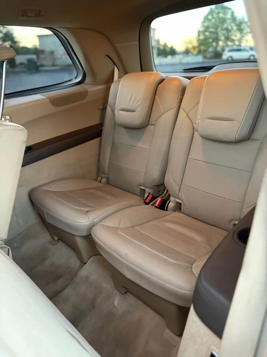 2014 Mercedes-Benz X166 GL-Class/GLS - Image 8 of 16
