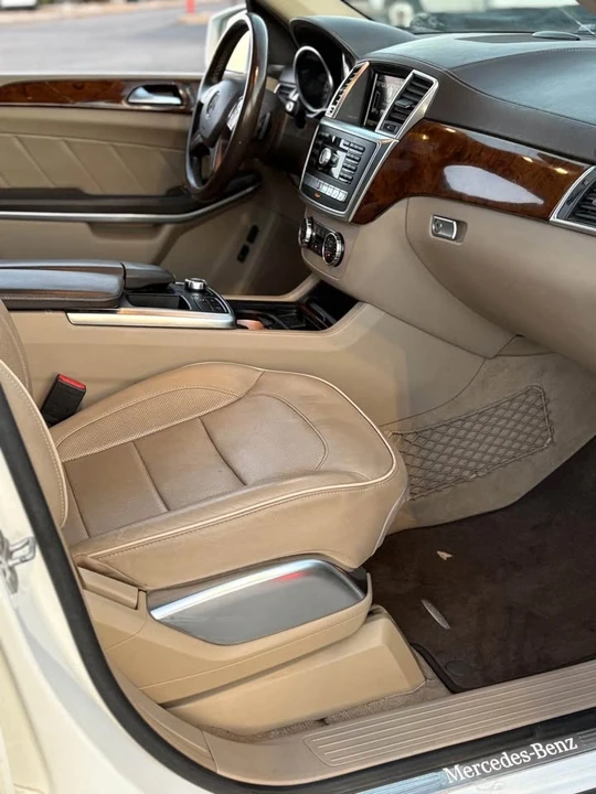 2014 Mercedes-Benz X166 GL-Class/GLS - Image 2 of 16