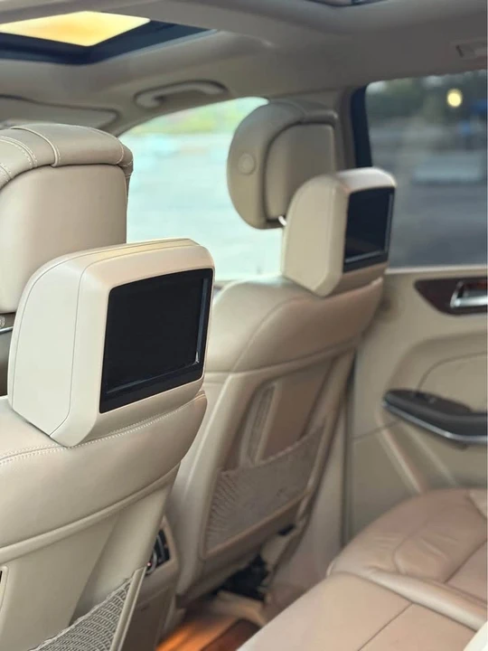 2014 Mercedes-Benz X166 GL-Class/GLS - Image 9 of 16