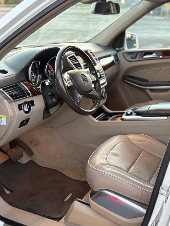 2014 Mercedes-Benz X166 GL-Class/GLS - Image 13 of 16