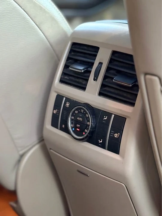 2014 Mercedes-Benz X166 GL-Class/GLS - Image 3 of 16