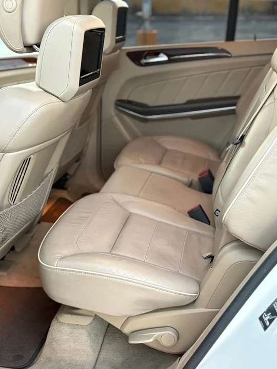 2014 Mercedes-Benz X166 GL-Class/GLS - Image 10 of 16