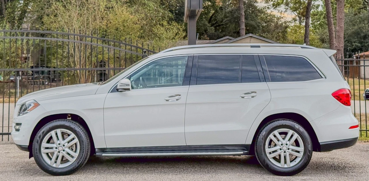 2014 Mercedes-Benz X166 GL-Class/GLS - Image 3 of 12
