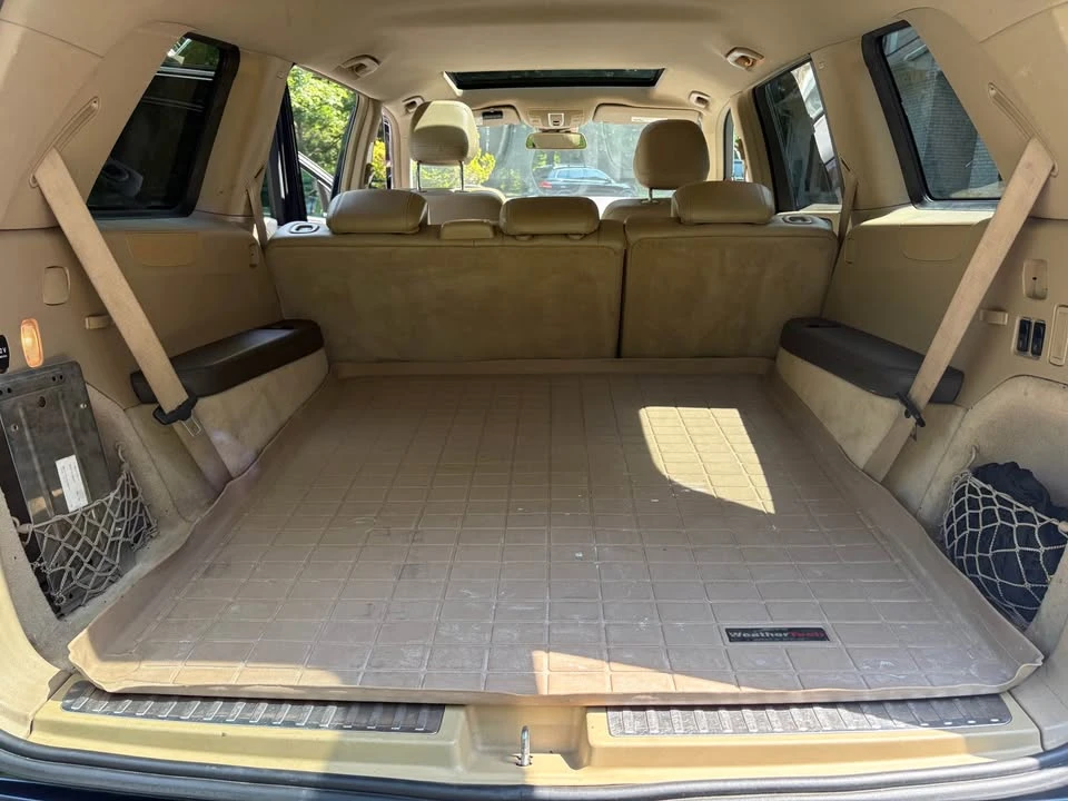 2014 Mercedes-Benz X166 GL-Class/GLS - Image 13 of 15