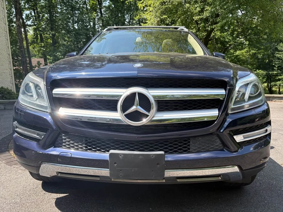 2014 Mercedes-Benz X166 GL-Class/GLS - Image 4 of 15