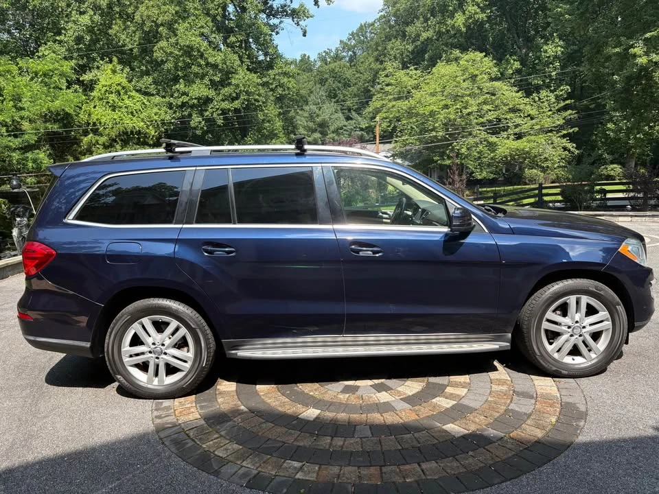 2014 Mercedes-Benz X166 GL-Class/GLS - Image 6 of 15