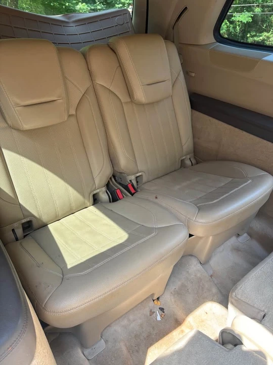 2014 Mercedes-Benz X166 GL-Class/GLS - Image 12 of 15