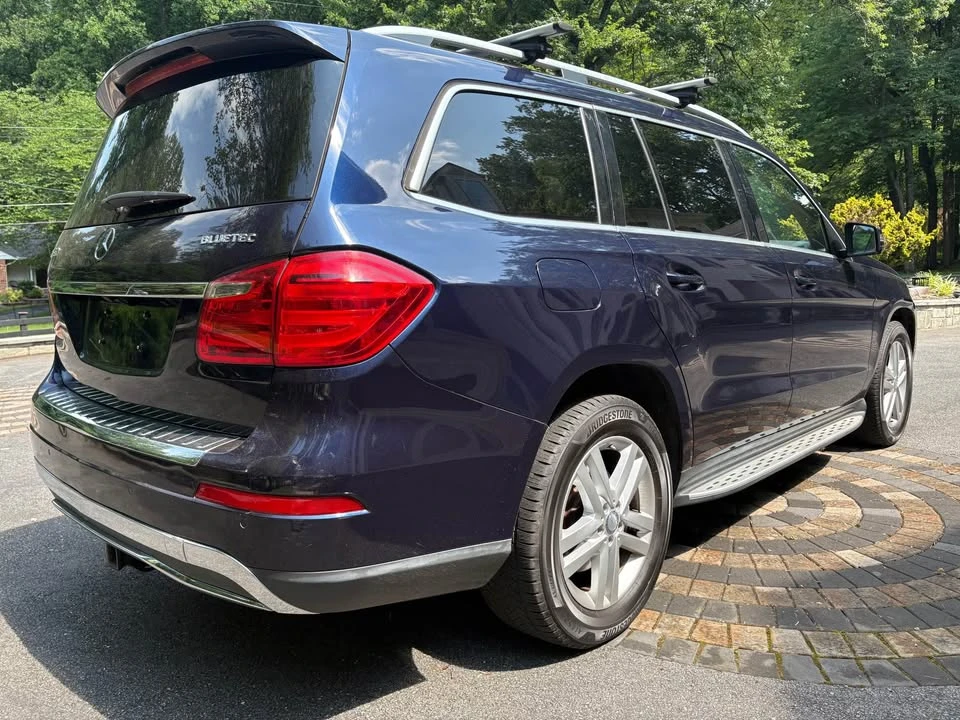 2014 Mercedes-Benz X166 GL-Class/GLS - Image 7 of 15