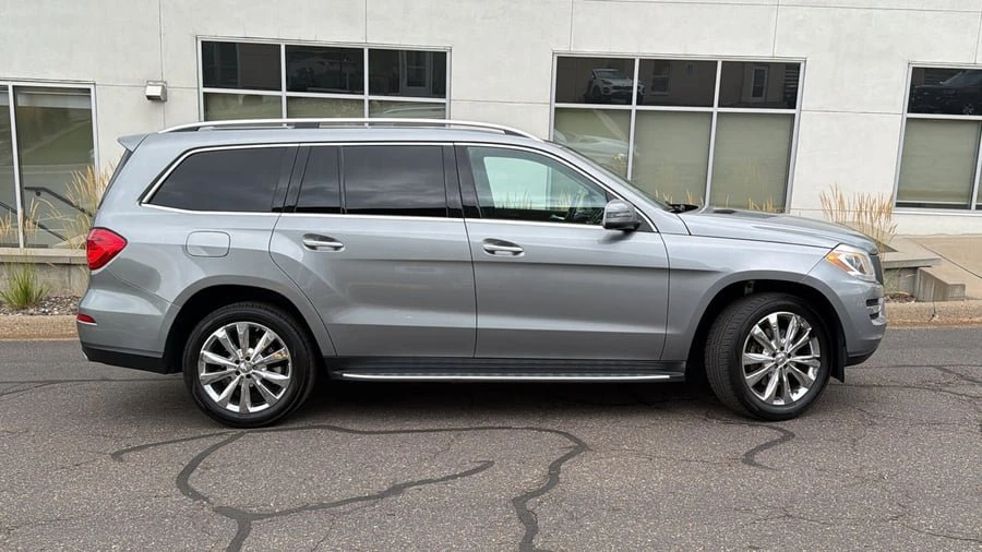 2014 Mercedes-Benz X166 GL-Class/GLS - Image 4 of 16