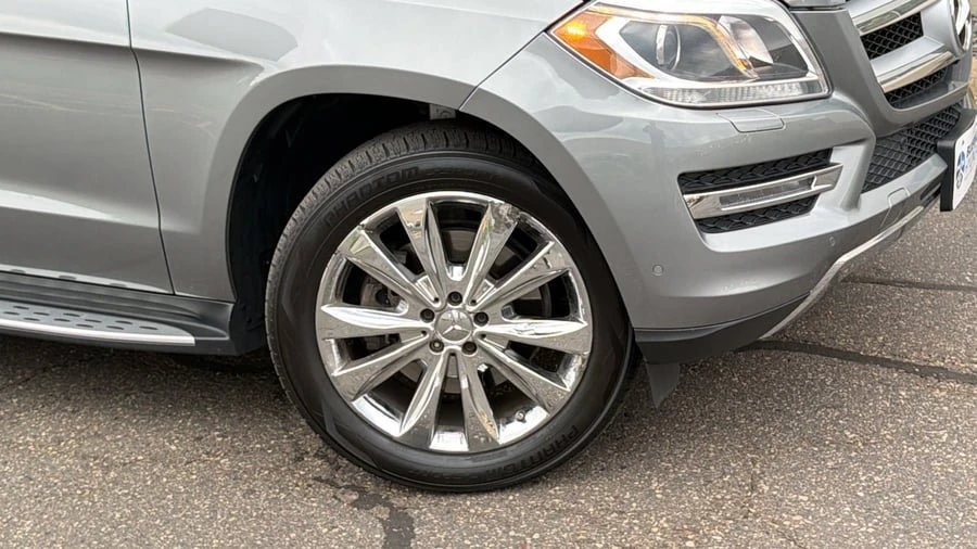 2014 Mercedes-Benz X166 GL-Class/GLS - Image 10 of 16
