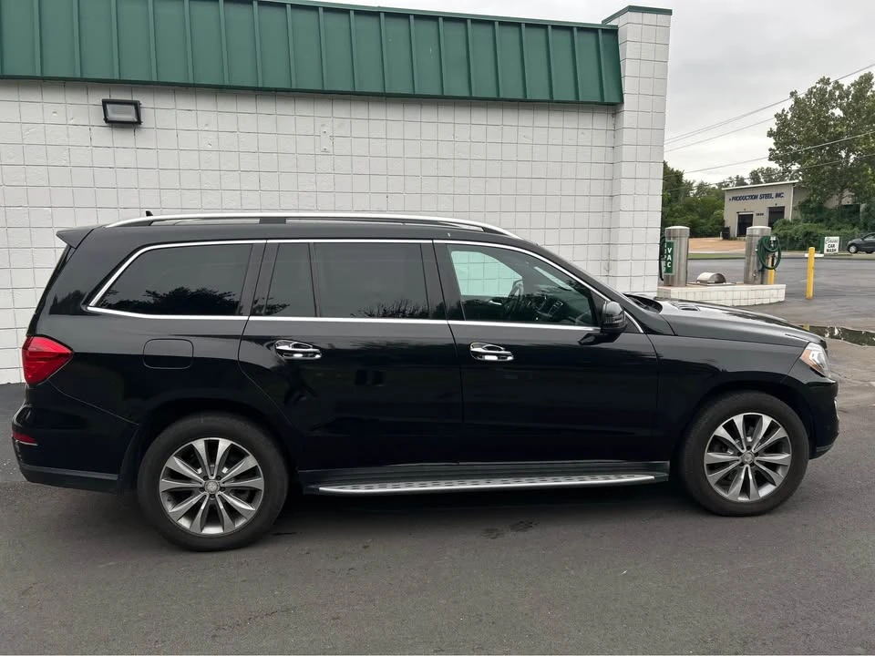 2014 Mercedes-Benz X166 GL-Class/GLS - Image 6 of 15