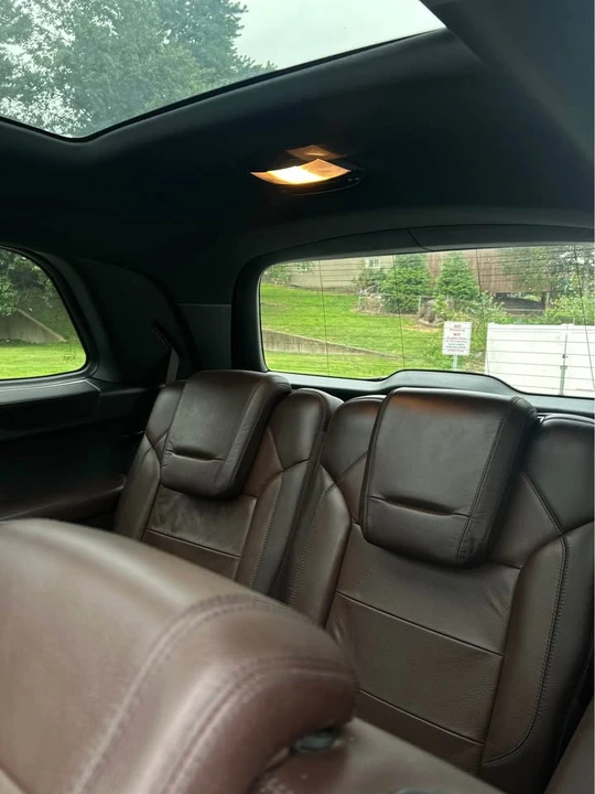 2014 Mercedes-Benz X166 GL-Class/GLS - Image 13 of 15