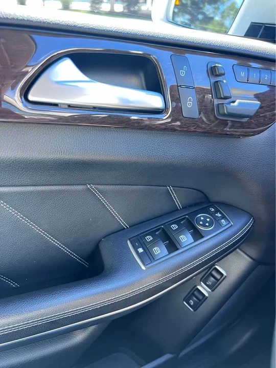2014 Mercedes-Benz X166 GL-Class/GLS - Image 10 of 20