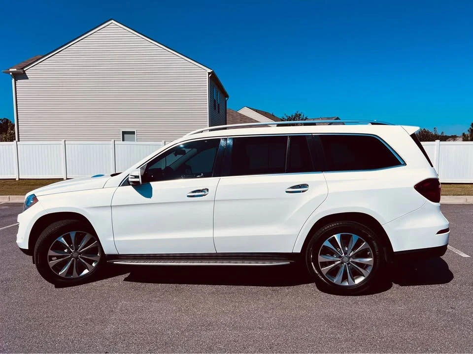2014 Mercedes-Benz X166 GL-Class/GLS - Image 3 of 20