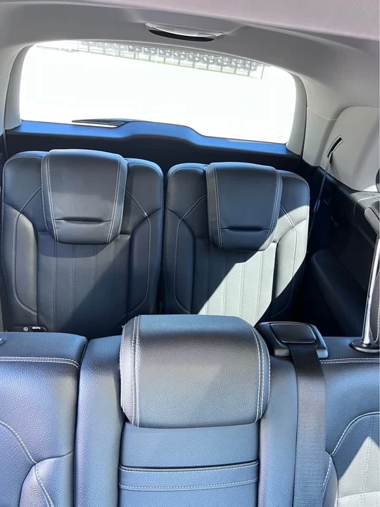 2014 Mercedes-Benz X166 GL-Class/GLS - Image 8 of 20