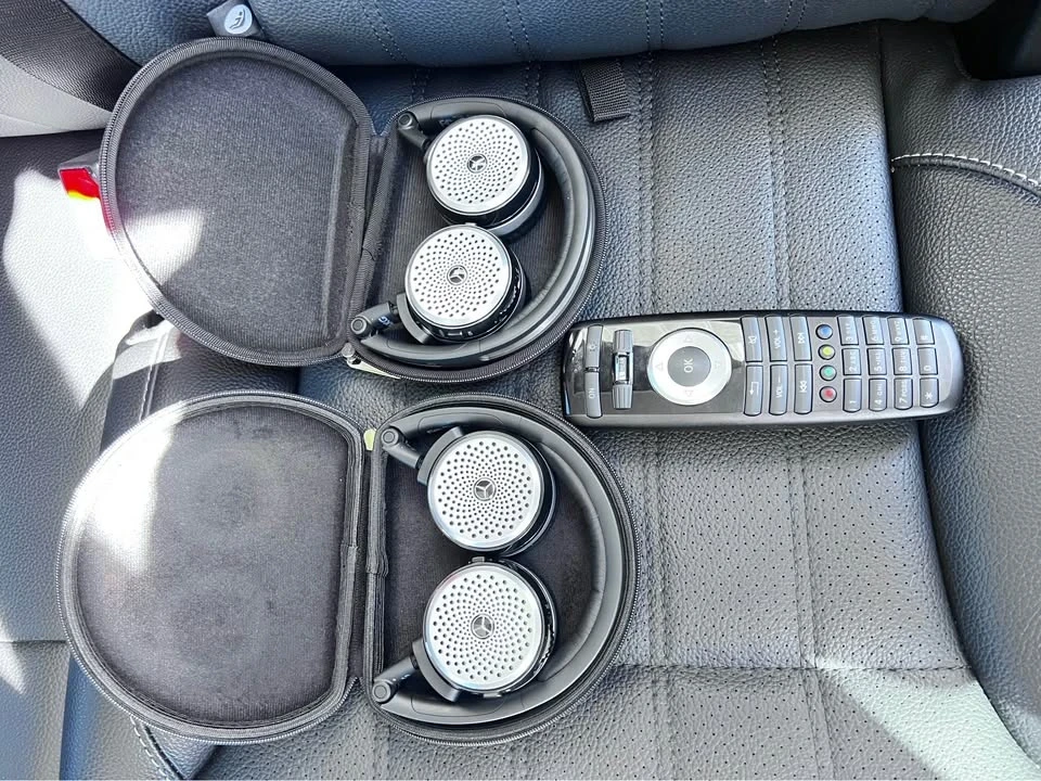 2014 Mercedes-Benz X166 GL-Class/GLS - Image 9 of 20