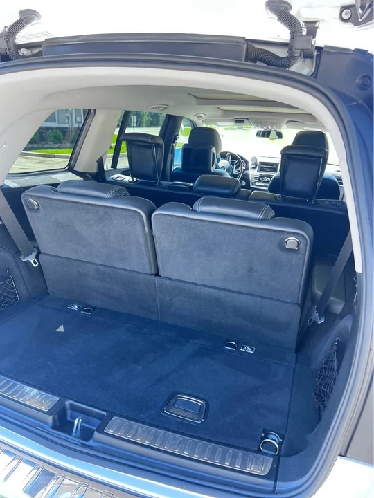 2014 Mercedes-Benz X166 GL-Class/GLS - Image 19 of 20