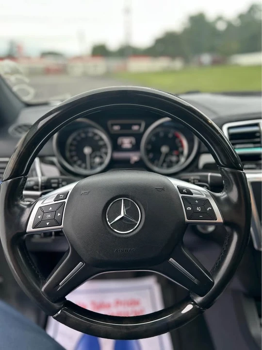 2014 Mercedes-Benz X166 GL-Class/GLS - Image 10 of 15