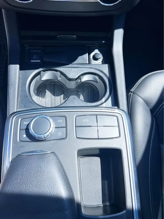 2014 Mercedes-Benz X166 GL-Class/GLS - Image 11 of 20