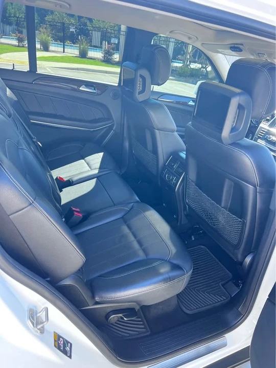 2014 Mercedes-Benz X166 GL-Class/GLS - Image 7 of 20