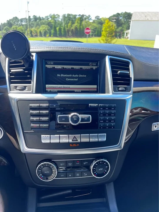 2014 Mercedes-Benz X166 GL-Class/GLS - Image 12 of 20